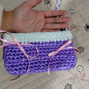 Pinterest Inspired Cute Shoulder Bag