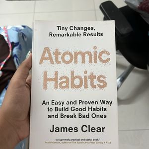 Atomic Habits