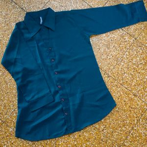 Formal Women Shirt