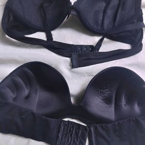 Atiel Push Up Bra Combo