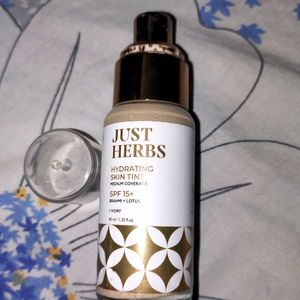 Just Herbs Skin Tint