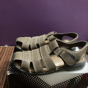 Ethnic Shoes Sandals