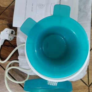 U Grow Brand Milk Warmer+ Bottle Boiler