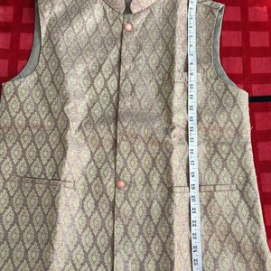 Formal Nehru Jacket