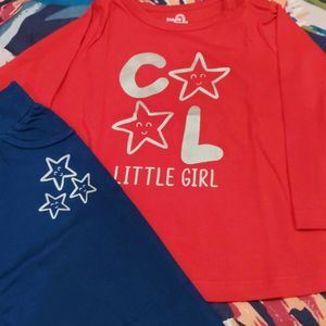 Girl Clothes