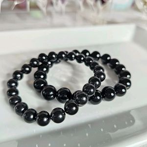 Black Tourmaline Bracelet