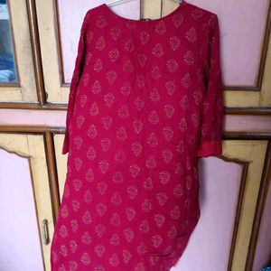 Avaasa Kurta