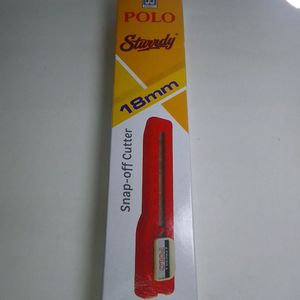 Polo Snap-Off Cutters