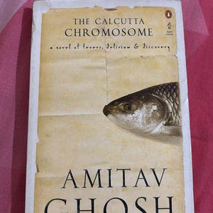 The Calcutta Chromosome