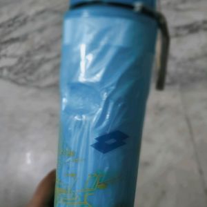 New Lotto Insulated Water Bottle 680ml