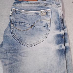 Lee Or Armani Men Combo Jeans