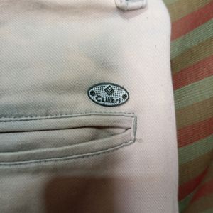 Calibre Colthing Co Original Vintage Series