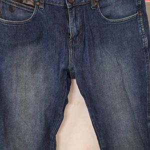 Wrangler Jean For Men