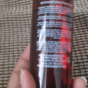 Seal Packed Imported Bath & Shower Gel