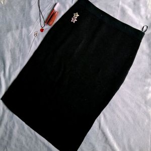 Formal Blaack skirt