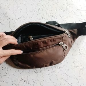 Waist Bag For Men And Women