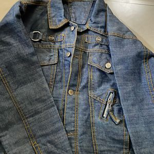 Men’s Cool Jacket