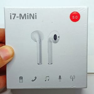 30rs Off Brand New Seal Pack i7-Mini Tws Earphone