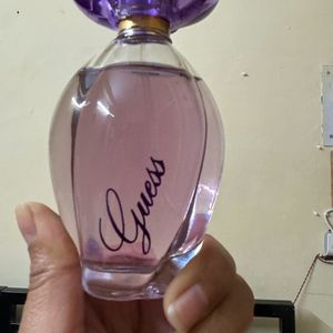 Guess Women Girl Belle Perfume EDT