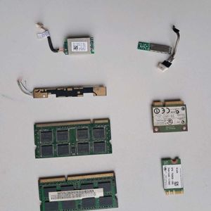 LAPTOP MODULE