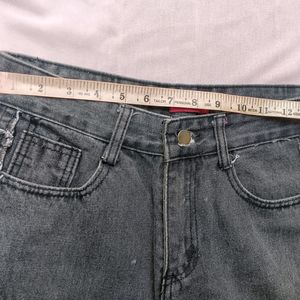 Straight Fit Jeans