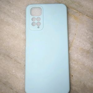 Redmi note 11 New back Cover