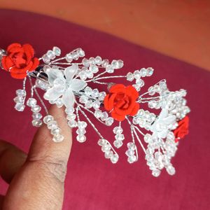 Beautiful Hair Band Tiara