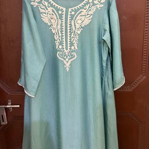 Laks*ita Kurta Free Size