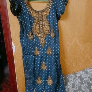 Party Wear,Salwar Suit