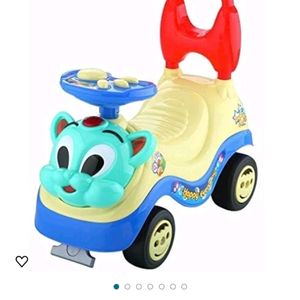 Baby Ride