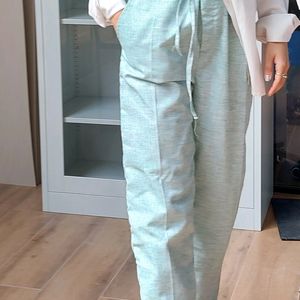 Custom Made Casual Trousers