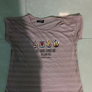 Women t-shirt