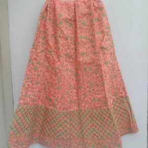 New Lehenga