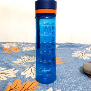 Water Bottle Of 1000ml