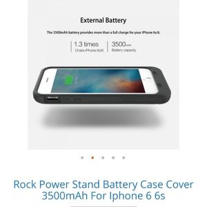 Battery Case Cover