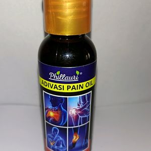 Phillauri Pain Relief Oil