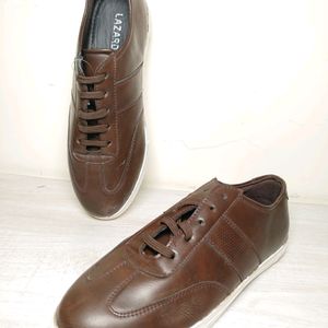 New Men's LAZARD Brand Causal Shoes