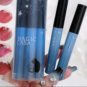 Magic Casa Lipstick