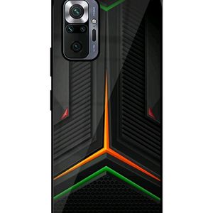 Xiaomi Note 10 Pro Max Back Cover