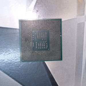 Intel Processor For Desktop And laptops