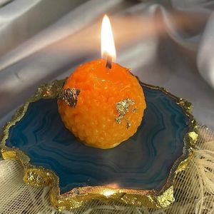 Pack of 4 Laddoo Candles