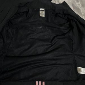 Adidas Windbreaker Jacket