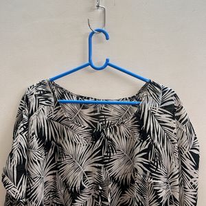 Women loose Top