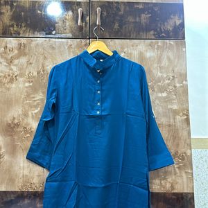 Rayon Kurta For Women