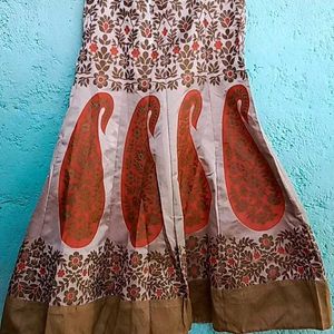 Ethnic Skirt