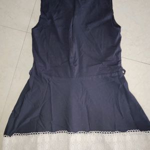 Small Frock Like Top