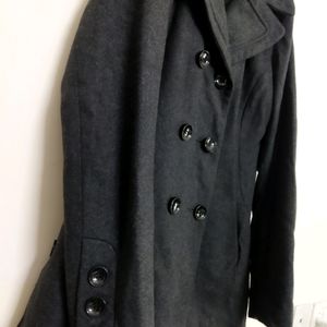 Premium Quality Overcoat For Girls