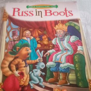 Sale Story Book