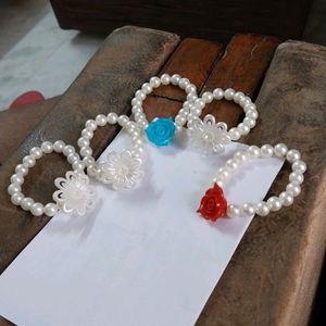 Baby Bracelet For Girls