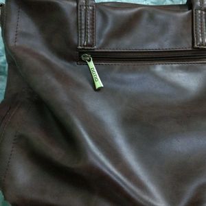 Dotiq Brand Bag Used Condition